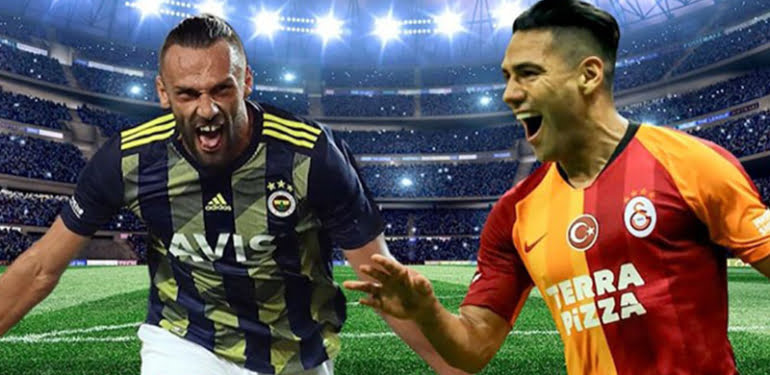 Derbide ilk 11 belli oldu