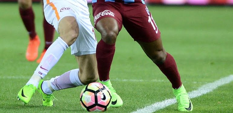 Galatasaray Trabzonspor saat kaçta, ilk 11’ler açıklandı