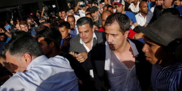 guaido