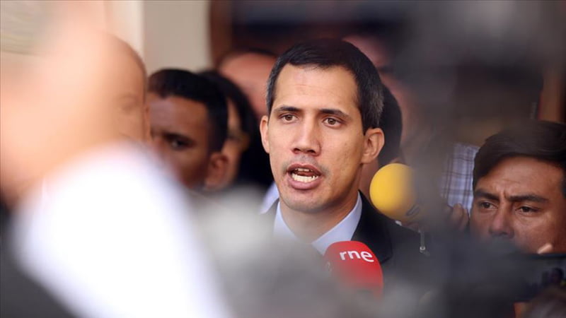 guaido