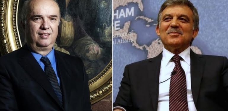 Ergenekon çöktü ama kumpası başlatan Abdullah Gül ve Fehmi Koru ne olacak?