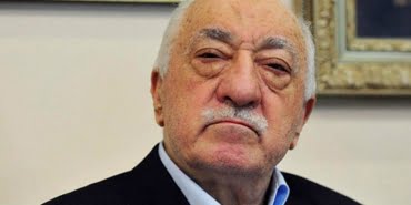 gulen