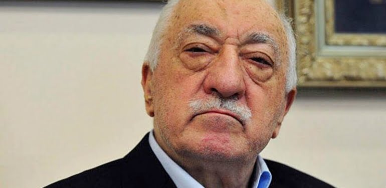 gulen