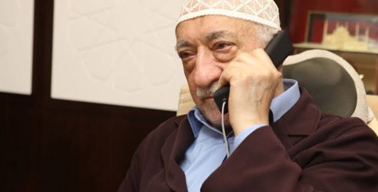 gulen-talimat
