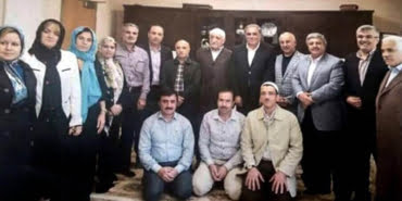 gulen-ziyaret