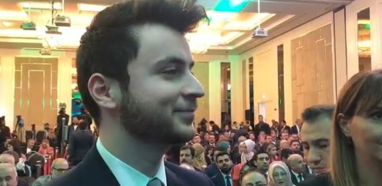 Erdoğan’a diplomasız diyen Gelecek Partili Günaçar’dan yeni açıklama