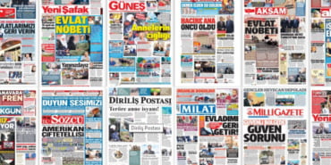 gunun-gazete-mansetleri