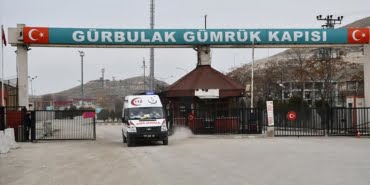 gurbulak