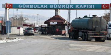 gurbulak