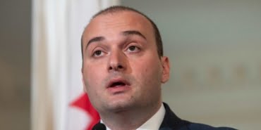 gurcistanbasbakan