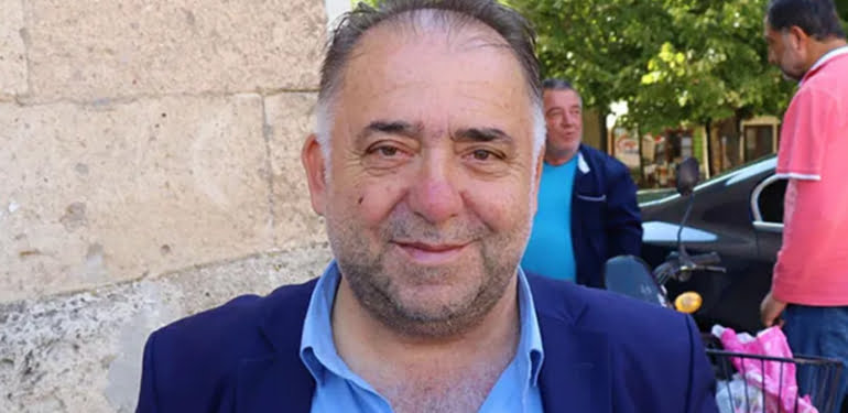 Hababam Sınıfı’nın ‘Bacaksız’ı hastaneye kaldırıldı