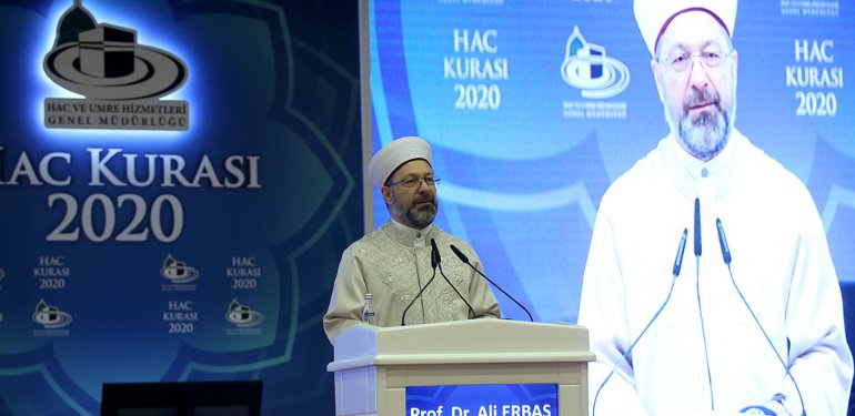 İbadet görünümlü ticaret mi? Diyanet’ten yanıt beklenen hac soruları