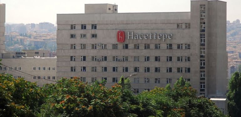 hacettepe