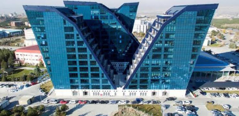 Hacettepe Teknokent’ten 65 milyon dolarlık ihracat