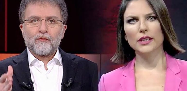 Ahmet Hakan ve Ece Üner arasındaki ‘Müslüman’ polemiği sürüyor
