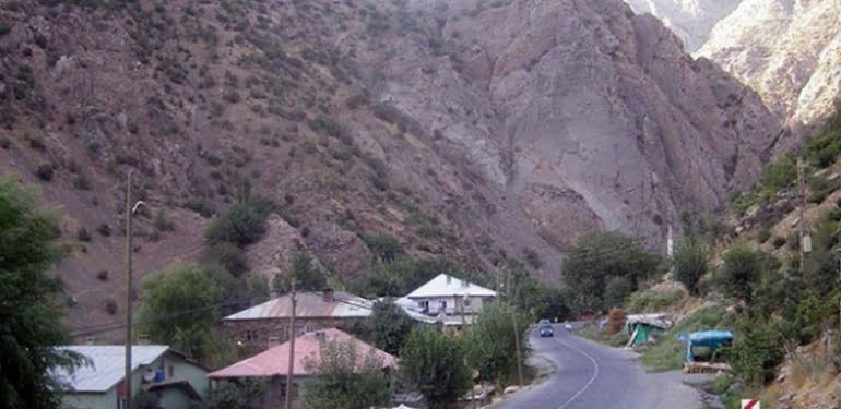 hakkari