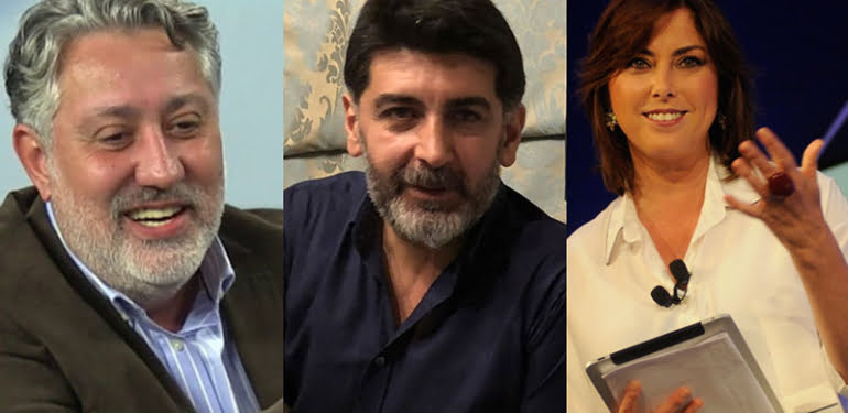 Halk TV, Taraf gazetesinin yolunda