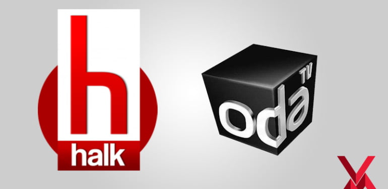 Odatv bu sefer HalkTv’yi tebrik etti
