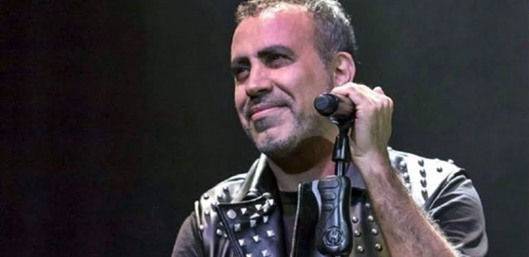 Haluk Levent’ten ‘Bolivya’ paylaşımı