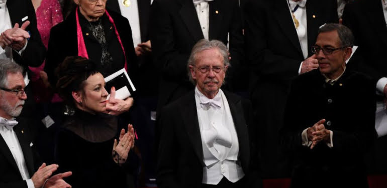 Nobel ödülleri sahiplerini buldu