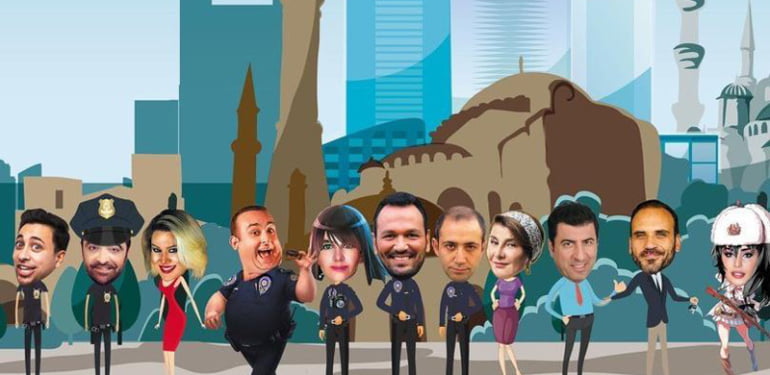 5’i yerli 7 yeni film gösterimde