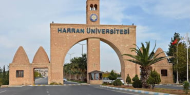 harran