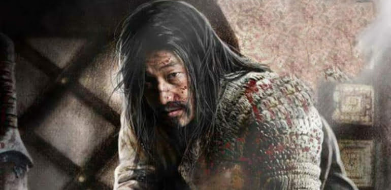 Diriliş Ertuğrul’un yapımcısından Celaleddin Harezmşah