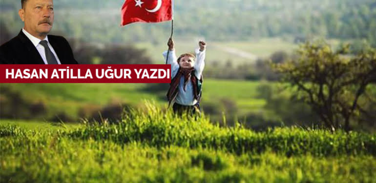 Milli Siyaset Hareketi insanın kurtuluşudur
