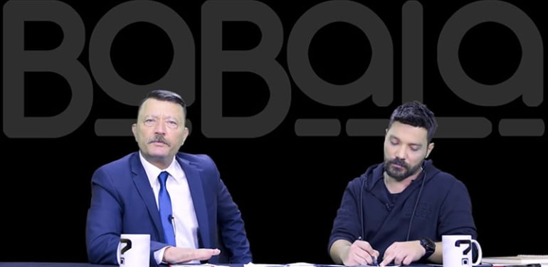 Atilla Uğur parti mi kuruyor?