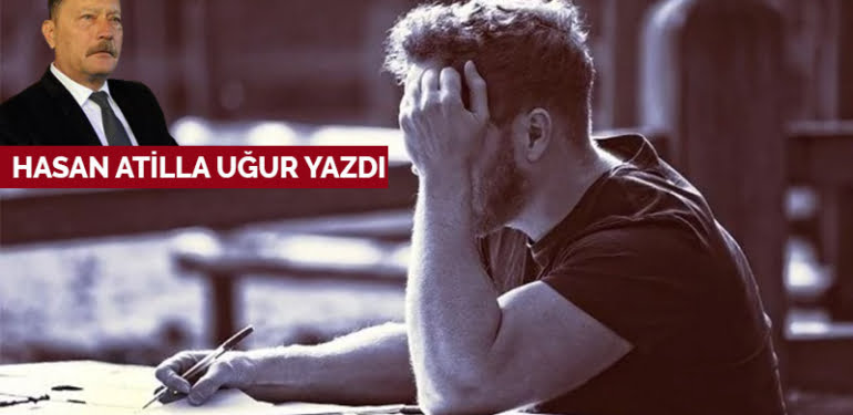 Sinsi düşman: Rehavet