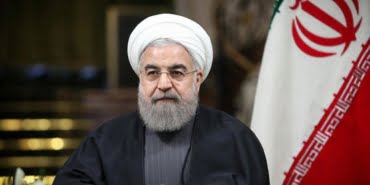 hasan-ruhani