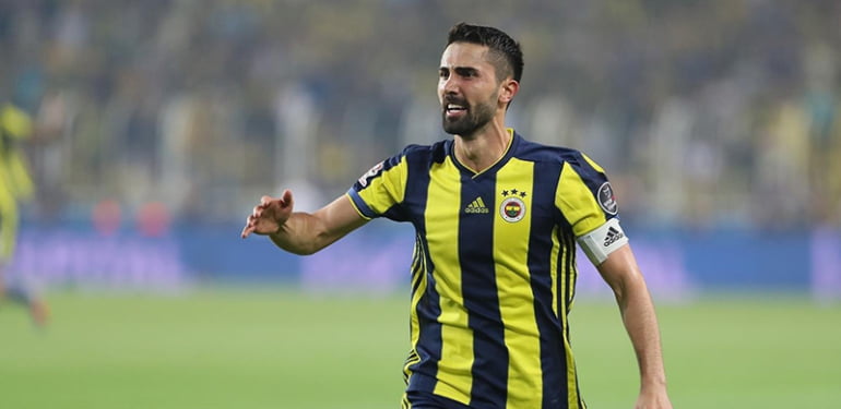 Fenerbahçe’den Hasan Ali Kaldırım açıklaması