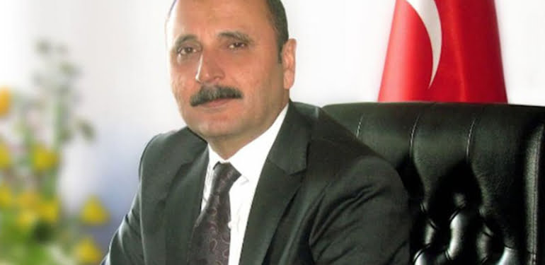 CHP’li belediye başkanı partisinden istifa etti