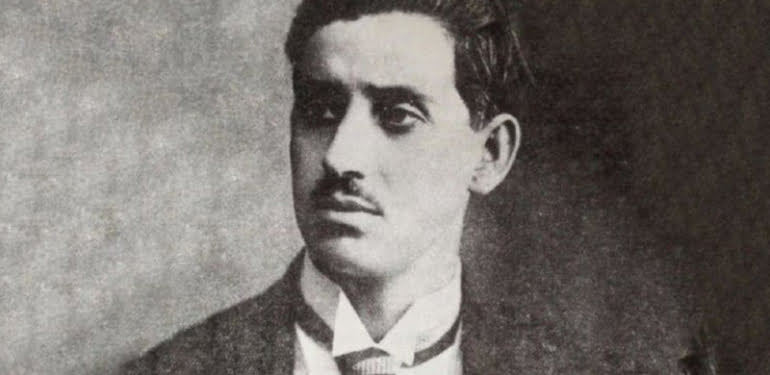 ‘İlk Kurşun – Hasan Tahsin’ İzmir’de
