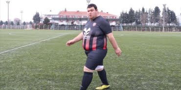 hasn-kilic