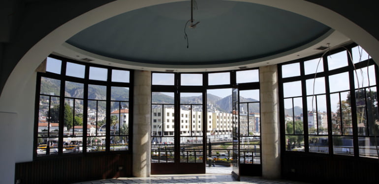 Hatay’a kültür-sanat merkezi