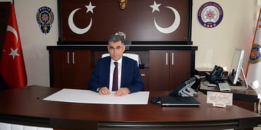 hatay-emniyet-müdürü