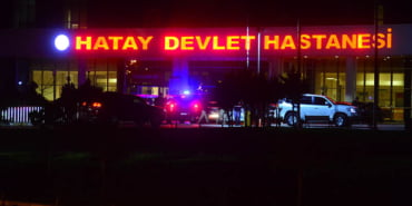 hatay-sehit