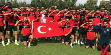 hatayspor