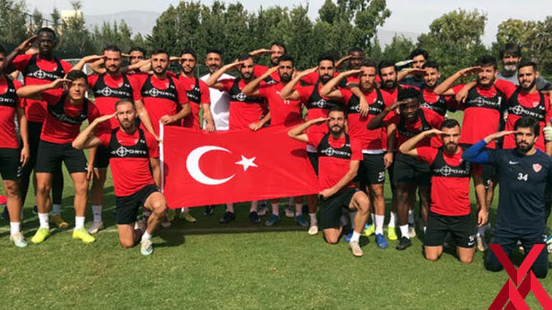 hatayspor