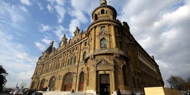 haydarpasa
