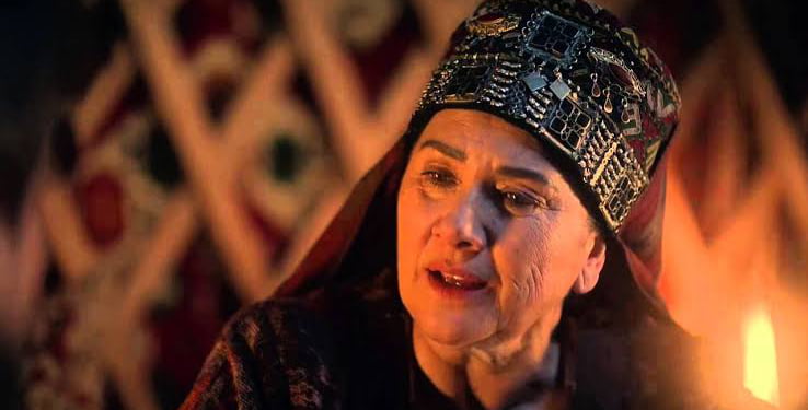 ‘Devlet Ana’ kabri başında anıldı
