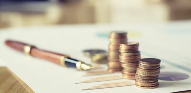 Hazineden 5 partiye 420 milyon lira