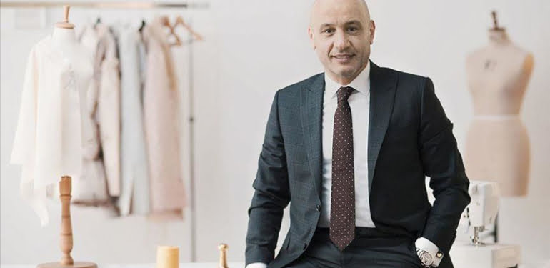 12. İstanbul Moda Konferansı başladı