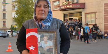 hdp-eylem