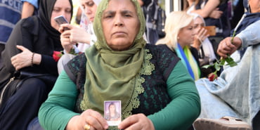 hdp-oturma-eylemi