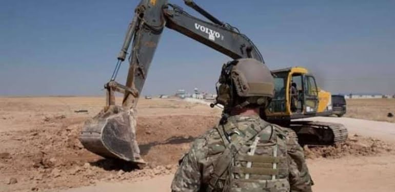 hendek