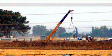 hendek-pkk