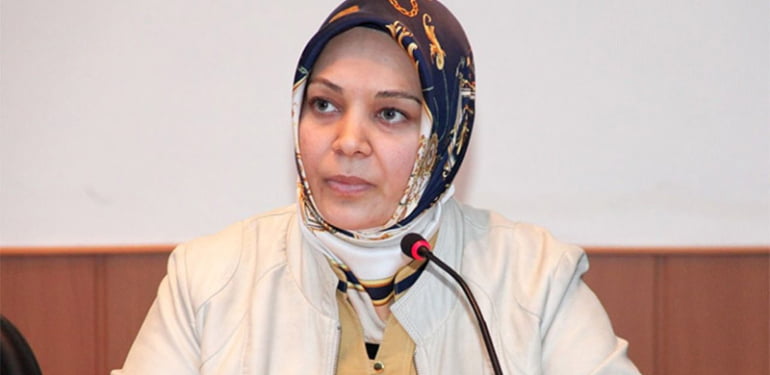Hilal Kaplan: RTÜK lisansı yetmez, ‘yabancı ajan’ kanunu da uygulansın