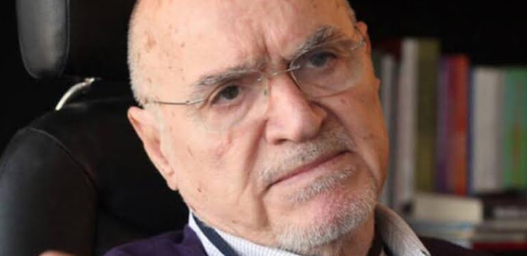 Hıncal Uluç’tan BEIN Sports’a: Defolun gidin ülkemden